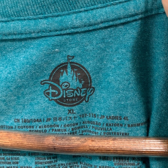 NWT Disney Shirt - Picture 6 of 6
